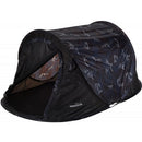 Redcliffs Pop-Up Lichtgewicht Camouflage Tent 220x120x95 cm