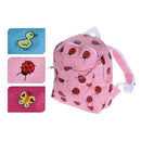 Kinderrugzak 21x8.5x27 cm