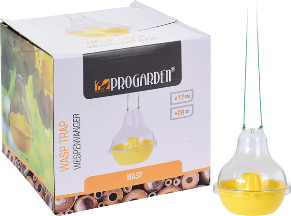 Wespenvanger Geel, 2st.