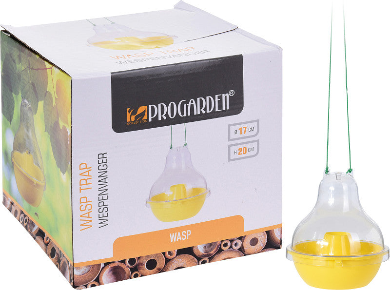 Wespenvanger Geel, 2st.