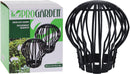Pro Garden Beschermkap regenpijp 2st