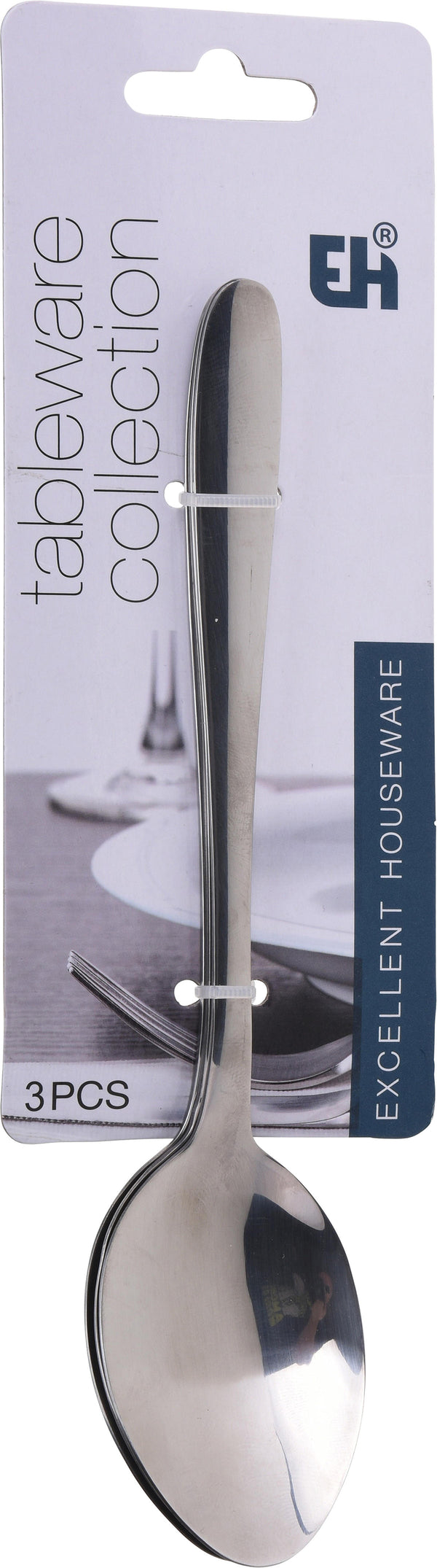 EH Lepel set 3 stuks