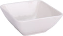 Schaal Durable Porselein 11,5x11,5cm