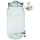 Excellent Houseware Drankdispenser 5L