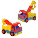 Wader Takelwagen 20 cm