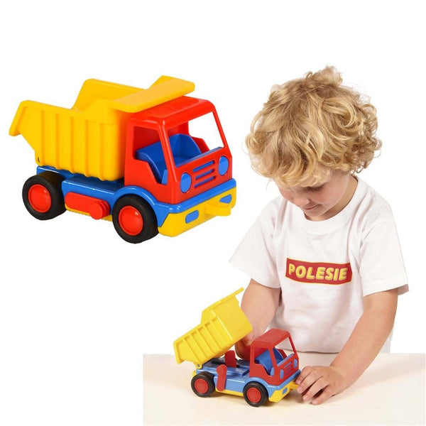 Polesie Kiepwagen 20 cm