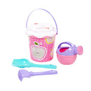 Cavallino XL Emmerset Roze, 5dlg.