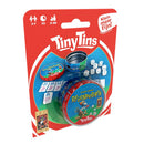 Tiny Tins - Regenwormen