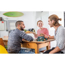 EXIT - De Verlaten Hut