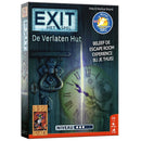 EXIT - De Verlaten Hut
