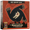 De Weerwolven van Wakkerdam: Het beste van