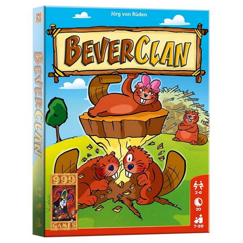 999 Games Beverclan