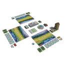 999 Games Wingspan Bordspel