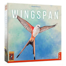 999 Games Wingspan Bordspel