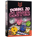 999 Games Dobbel zo Clever
