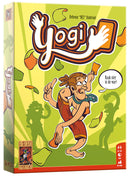 Yogi