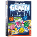 999 Games Geven en Nemen