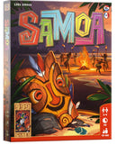 Samoa