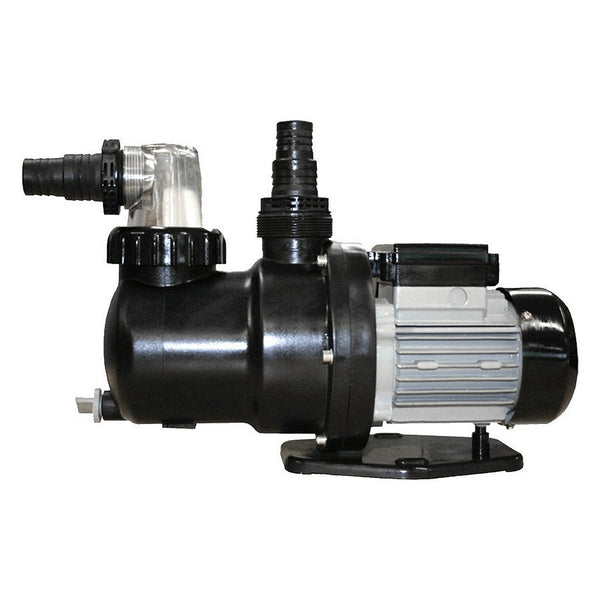 Interline Eco Zandfilterpomp met Voorfilter 8.5 m3/u