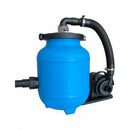 Interline Fiberclean Filterset 4 m3 met RCD Plug 12.5L