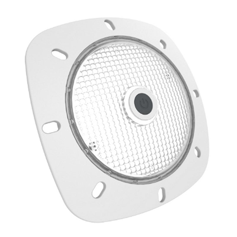 Interline Pool Wall Light Deluxe LED met Extra Sterke Magneet Wit