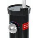 Interline Solar Buitendouche 19L Zwart