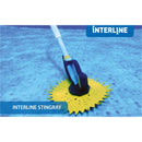 Interline Stingray Hydraulische Zwembadreiniger 560W