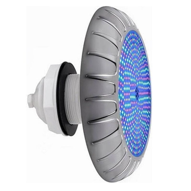 Interline Zwembadlamp 22x35 cm RVS