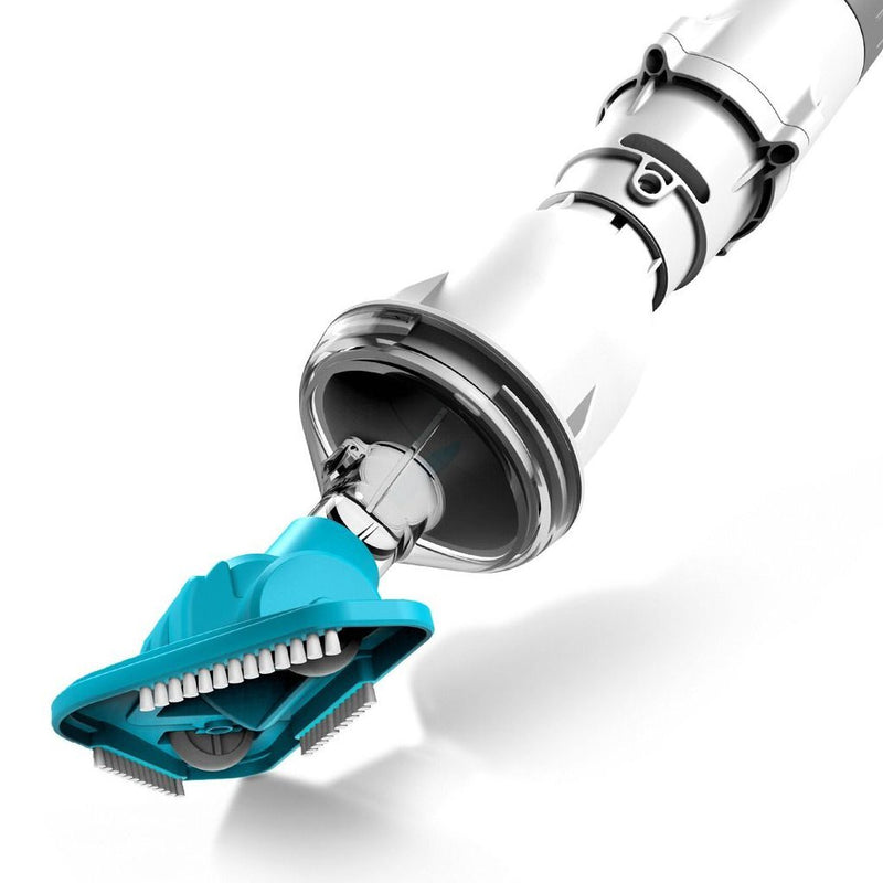 Interline Oplaadbare Pool and Spa Vacu&uuml;m Cleaner
