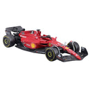 Bburago Ferrari LeClerc SF22 nr 16 1:43