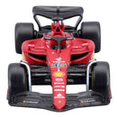 Bburago Ferrari LeClerc SF22 nr 16 1:43