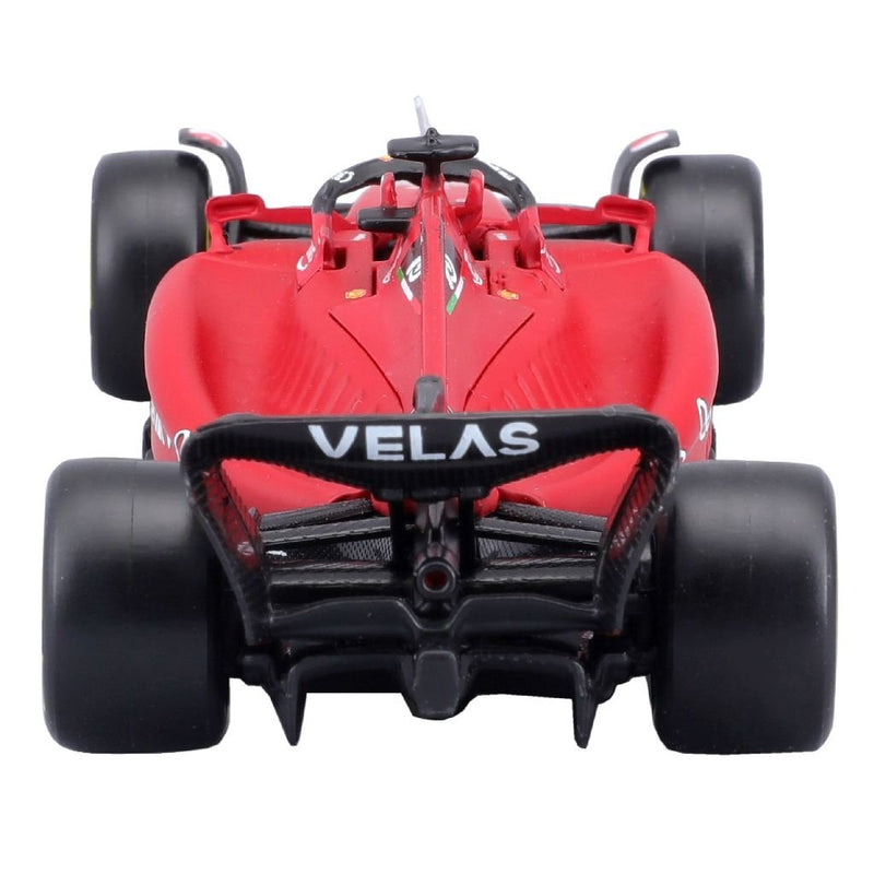 Bburago Ferrari LeClerc SF22 nr 16 1:43