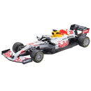 Bburago Red Bull Max Verstappen RB16B Formule 1 Auto