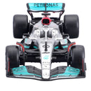 Bburago Mercedes Hamilton 1:43 W13E Nr 44 2022