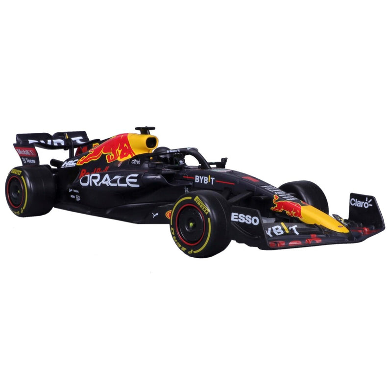 Bburago MaistoTech RC Red Bull Max Verstappen RB18 1:24