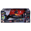 Bburago MaistoTech RC Red Bull Max Verstappen RB18 1:24