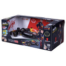 Bburago MaistoTech RC Red Bull Max Verstappen RB18 1:24