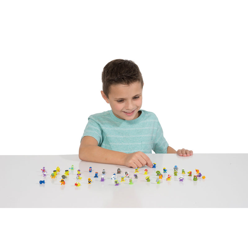 Pop Pops Snotz Start 6 stuks