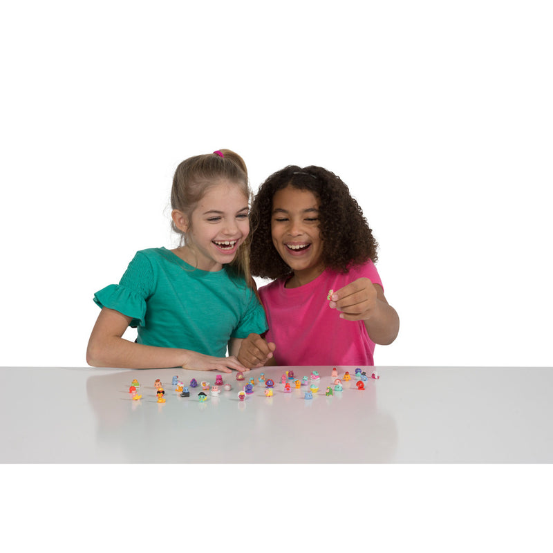 Yulu PopPops Pets Series 1 Deluxe 12 Stuks