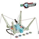 Spy Code Mission Diamond Heist