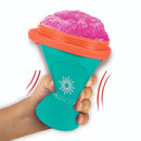 Chillfactor Slushy Maker Beker Roze/Oranje