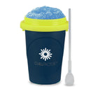 Chillfactor Slushy Maker Beker Blauw/Geel