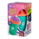Chillfactor Slushy Maker Beker Groen/Oranje