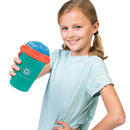 Chillfactor Slushy Maker Beker Groen/Oranje
