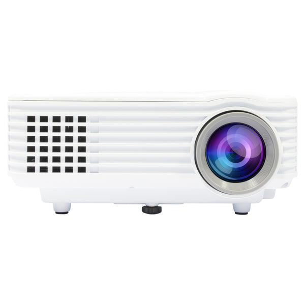 Salora 40BHD800 HD LED Beamer Wit