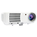 Salora 58BHD2500 HD LED Beamer Wit