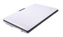Salora DVP1400 Portable DVD-Speler 36 cm Grijs/Wit