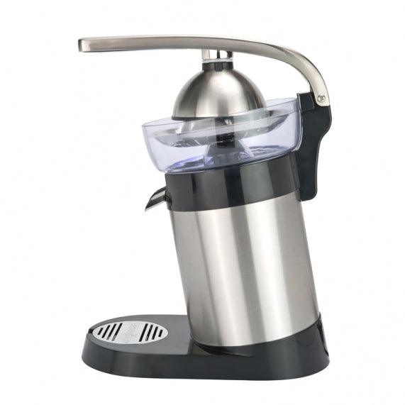 Bourgini Grand Citrus Juicer DeLuxe Elektrische Citruspers