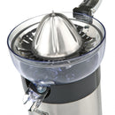 Bourgini Grand Citrus Juicer DeLuxe Elektrische Citruspers