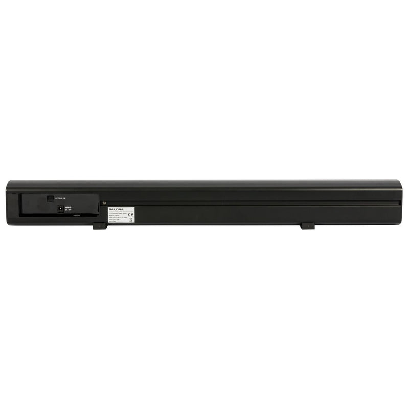 Salora SBO360 2.0 Channel Soundbar Zwart